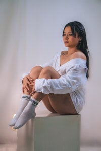 alisson_sandersのCasualの 3枚の写真