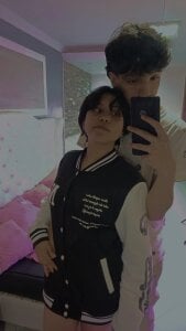 Yui_And_rin_ Public Pic 4