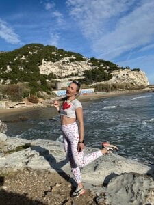 Dina-Light 30 days for BARCELONA Pic 2