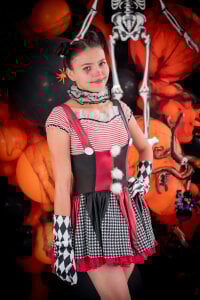 AmelieAndAce Halloween 2025👹 Pic 2