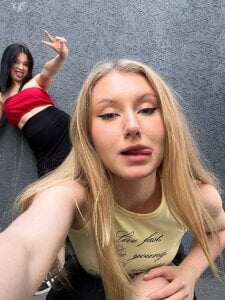 AmyStewart Lifestyle Lora and Tara😋 Immagine  4