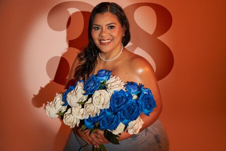 SelennaCooper 2026 birthday thanks for everting! 🎊🥳🎉 รูป  3