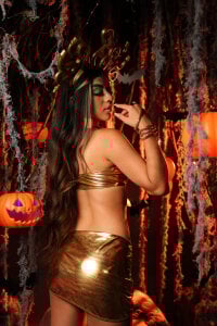 Antonella_westHalloween 2025 🎃图片 5