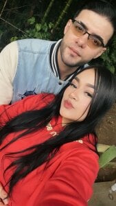 Kloe_and_Marko our personal life 🥰😍 Fotka 5