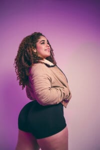 ninna_curlyURBAN Bild 2