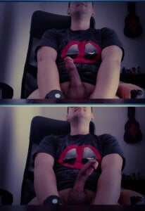 Mrbull3094 🔥😈 Pic 3