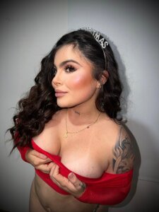 ZafiraRusso merry christmas ❤️🎄 Pic 4