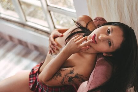 Sofia_Olsen Sexy school girl Pic 2