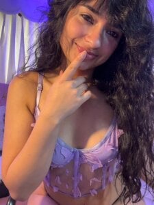 Aurora_Ellis_ 🤤💜💜 사진 5