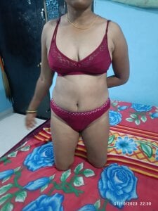 Anupriyahot