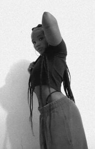 IrisHerrera_ Sexy booty 🍑 Foto