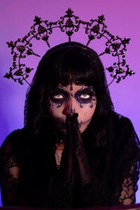 Kaoriabyss_ Catrina💀 зображення 3