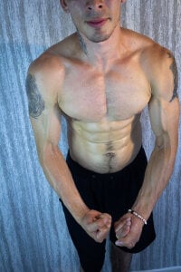 John_Apolo_ 🏀👅🖤Hard Body, Dirty Mind Pic 2