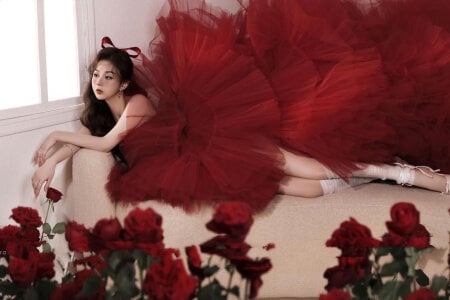 Kylie_999 Happy day ❤️❤️ Foto