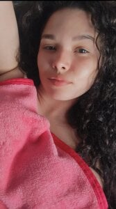 angeline_teen Sin maquillaje👄👀 Billede 6