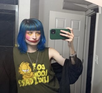 beckytheclown Public Pic 6