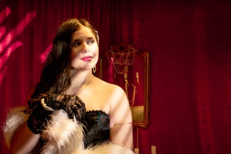 Trianna__ happy San Valentin 2026 <3 🥰😃 Poză 3