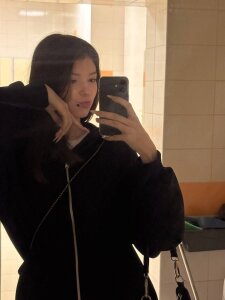 HalleyMedearis It’s me😊 Pic 4