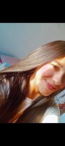 Skay_bluee Daddys girl 💝 Pic 2