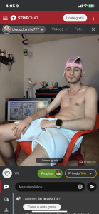 bigcockwhite777 Public Pic 5