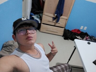 rod de soyrodryp  4 Imagens