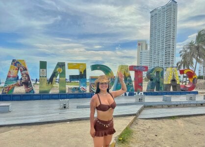 sunshine_uwu22 YOUR DIRTY QUEEN 🤎💩😈 사진