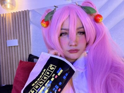 follow me ❤️💕 de Shiori_hime  Imagens