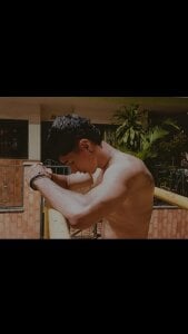 Dark_Valentino_ Public зображення