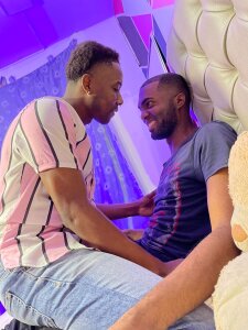 topicalboy With my partner... Pic 5