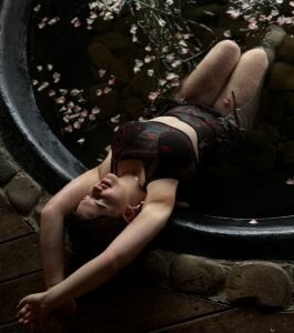 KristiFoxy 222 Bilde