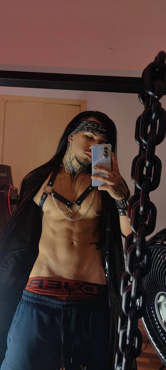 the_beast_master_ adlı kullanıcının viral fotoğrafları:  686