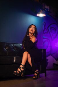 Lila_Desiree 🎃🔮 Morticia 🎃🔮 Pic 6