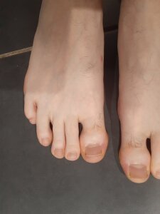 Getatme007 Feet lovers footjob Pic 3