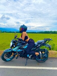 Do you want to take a ride and be my co-pilot? od sluttyysucker  snímek