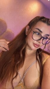 RenataPonce_ What do you perceive through my glasses? 🤭 Εικόνα 4