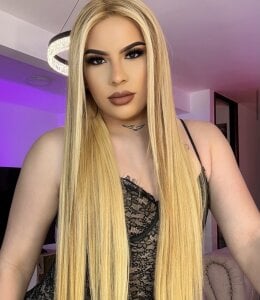 Sweet_PrincessTs Alessia Doll 🐍 Foto 7