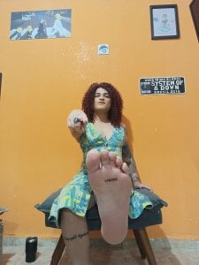 Queen_Domme_de_paus Public Bilde 5