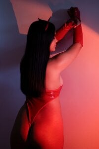 anniesweet- HALLOWEEN 🔥🎃💀👻 Pic 2