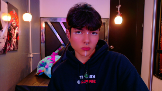 alandelrey57 Hello Pic