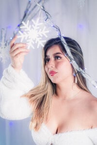 CelestePrince2 sweet white christmas Immagine  8