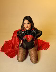 Vaniluu_9 Vani Halloween Kuva 3