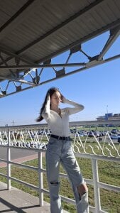 LisaBoddy Just Me Pic