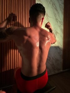 jack_pergurtson01 sexy and strong 🫦🔥💦🍆🥵 Pic 6