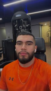 Public de ThiagoHunk Foto 5