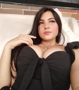 Sweet_NatyEvans Public Pic 6