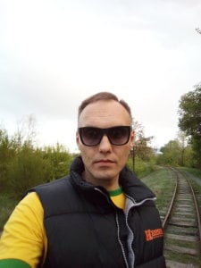 Sam_ColtFor relax照片 6