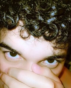 Dominic_king7のI also really like the role of the Naughty Boy 😏😉の 5枚の写真