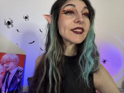 AfinaSweet ✨Kind Witch✨ Pic 4