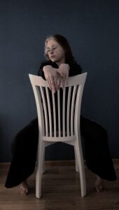 VedaSchulz Quick acquaintance Foto 3