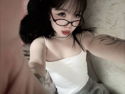 BonnieFosterr Public Foto 3